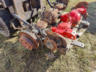 Napravy pajero 2 - 6