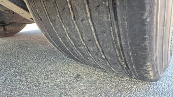 Prodám KÖGEL SN 24 MEGA - 6