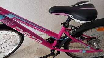 Predám bicykel Dema. - 6