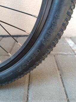 Dievčensky detský bicykel - 6