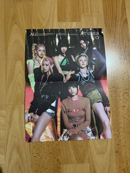 Everglow - All my girls (Savage ver.) - 6