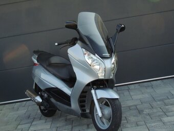 HONDA SWING 125 2010 ABS - 6