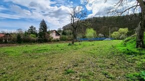 Predaj pozemkov v intraviláne v Obišovciach, Košice/okolie - 6