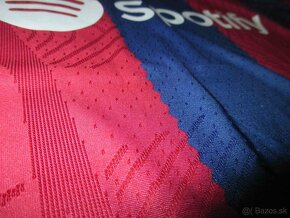 Futbalový dres FC Barcelona 2023/2024 domáci - 6
