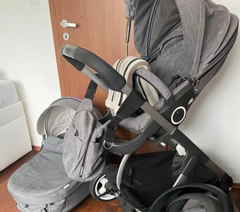 Stokke Crusi - 6