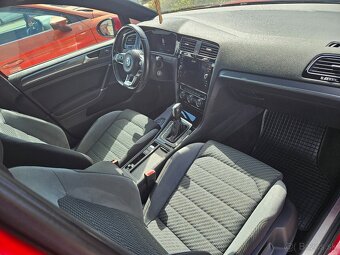 VW GOLF 1,5 TSI variant R-line - 6
