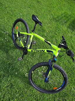 Horský pánsky bicykel 27,5" - 6
