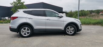 Hyundai Santa Fe - 6