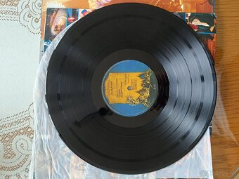 Iron Maiden - Live After Death (2 LP) - 6