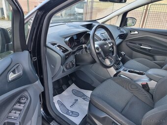 ===Ford Grand C-Max 1.0 EcoBoost SCTi 125k Titanium 7m=== - 6
