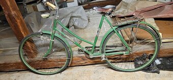Bicykle - 6