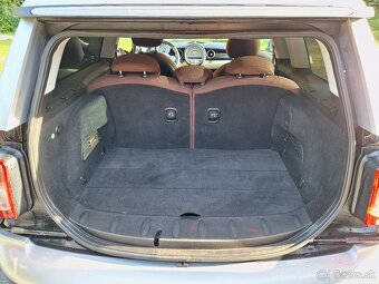 Na predaj Mini Cooper Clubman S - 6