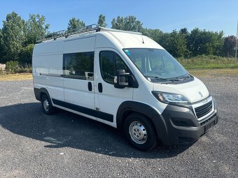 Fiat Ducato 6 miestne - 6
