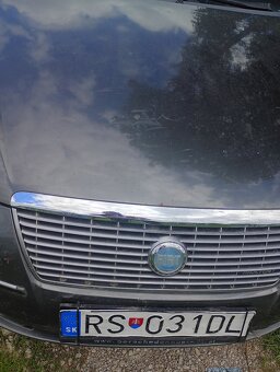 Fiat Croma 1.9 88kw JTD - 6