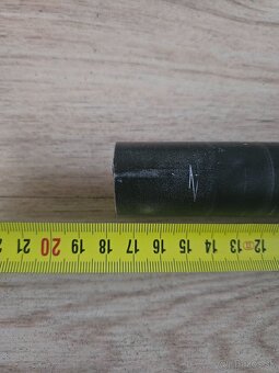 predam vymenim manitou 27,5 170mm inzerat platny - 6