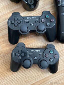 Playstation 3 500 gb a 18 hier - 6
