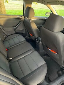 Predám golf combi 1.6 tdi 2012 NOVÁ STK - 6