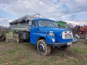 Tatra 148 agro+TP+SPZ - 6