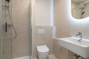 NA PREDAJ 1+kk - Apartmán, Krivá ulica, Košice - JUH - 6