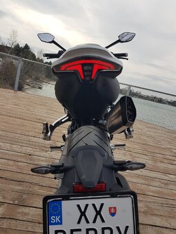 NK 800 CFmoto - 6