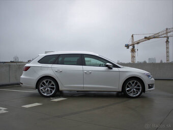 Seat Leon 1.8 TSI Ecomotive FR - 6