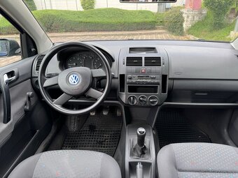 VOLKSWAGEN POLO 1.2 83.tis.km - 6