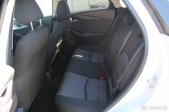 Mazda CX-3 1.5 Skyactiv-D105 Revolution - 6