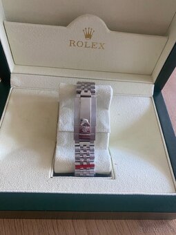 Rolex GMT - Master II BLACK - 6