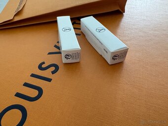 Louis Vuitton vzorky parfémov - 6