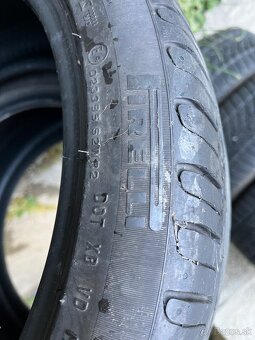 Letné pneumatiky Pirelli Cinturato P7 – 245/40 R18 97Y XL - 6