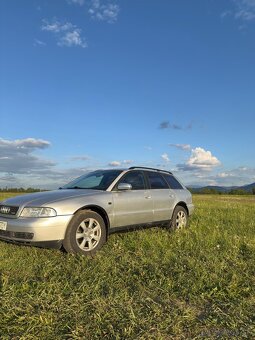 A4 b5 QUATTRO - 6