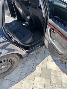 Audi a4 b6 1.9TDI 96kw - 6