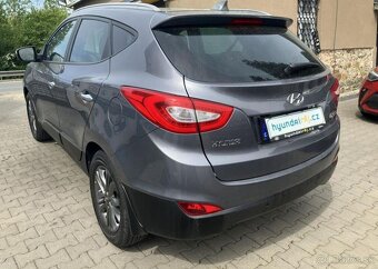 Hyundai ix35 1.6-PREMIUM-TOP STAV-PANORAMA - 6