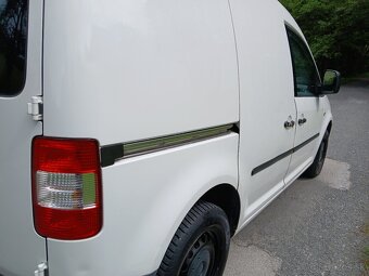 caddy 2.0 sdi - 6