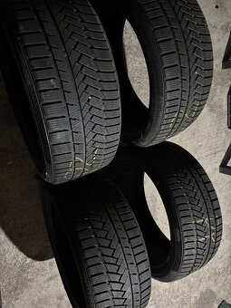 Continental 215/40 R18 zimné - 6