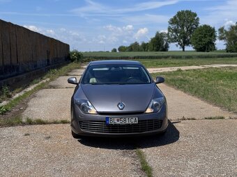 renault laguna coupe 3.0 dci V6 - 6