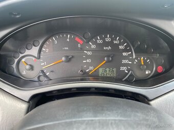 Ford Focus 1.8tdci 2003 - 6