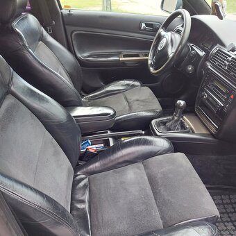Predám volkswagen passat 5.5 - 6