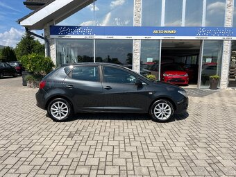 Seat IBIZA 2012 1.4 Benzín - 6