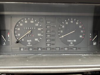 Škoda Favorit 135 LS - 6