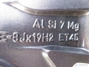 5x112 nova letna sada Skoda Kodiaq / tarraco / tiguan / Q3 - 6