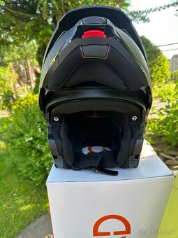 Schuberth E2 XXL/63 - 6