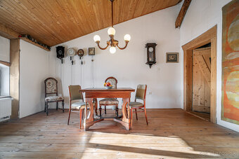 Rodinný dom v centre Levoče, po rekonštrukcii - 6