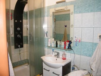 Na predaj 2-izbový byt Košice – Šaca, Železiarenská ulica - 6