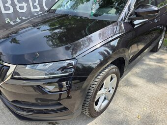 Škoda Karoq 1.5 TSI ACT Style DSG - 6