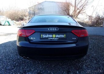 Audi A5 2.0 TDi 189 000KM 2xLITÁ KOLA nafta manuál 100 kw - 6