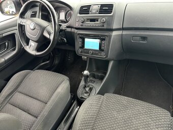 SKODA Fabia 1.4 TSI RS DSG - 6