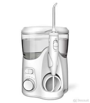 Waterpik Ultra WP100E (WF-100EU) ústny irigátor nove pc 90€ - 6