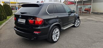 Predam BMW X5 sportpacket 2012 - 6