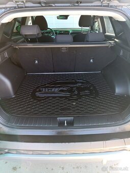 Hyundai Tucson Mild Hybrid 2021 - 6